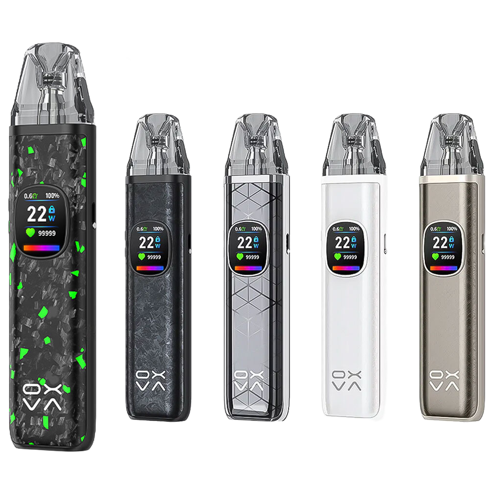 Oxva Xlim Pro 2 DNA Oxva Xlim Pro 2 DNA