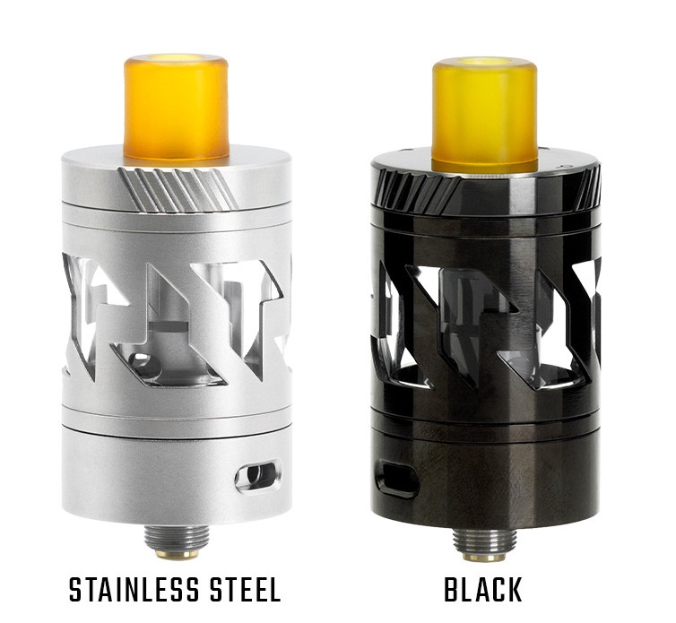 Titanide Apogée 24mm MTL Tank Titanide Apogée 24mm MTL Tank