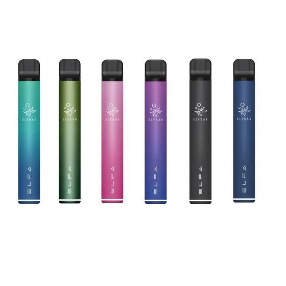 Elf Bar Elfa Pro Pod Kit Elf Bar Elfa Pro Pod Kit