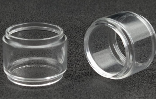 Uwell Valyrian Bubble Glas 8ml Uwell Valyrian Bubble Glas 8ml