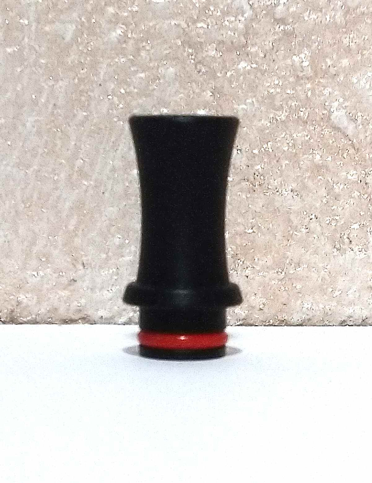 Trichter 510er Drip Tip black
