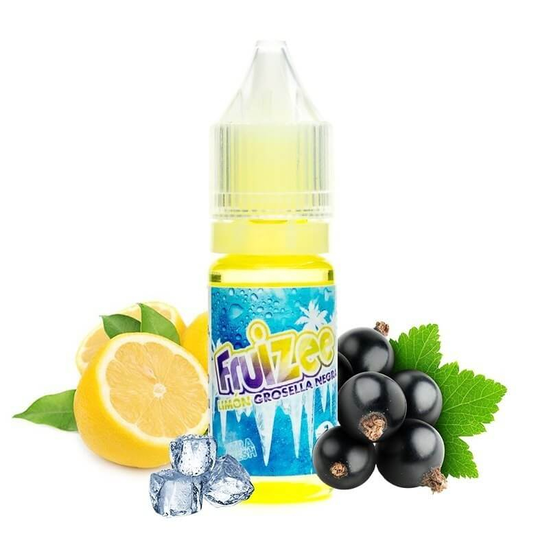 Fruizee Rising Sun Nic Salt-10 ml-10 mg