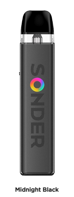 Geekvape Sonder Q2 Geekvape Sonder Q2