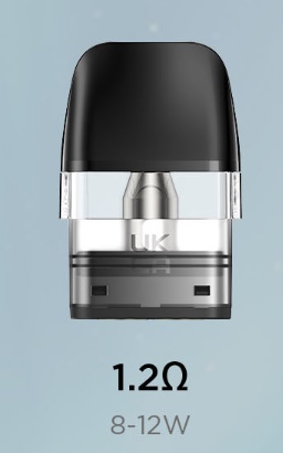 Geekvape Q Pods
