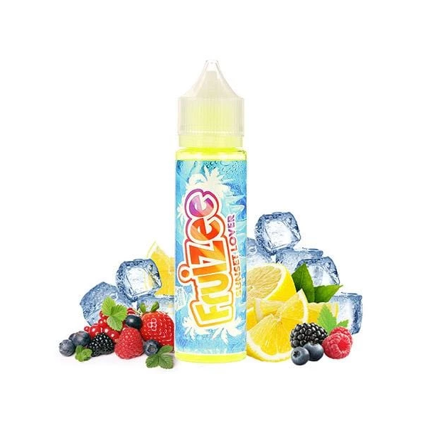 Fruizee Sunset Lover-50ml Shortfill-0 mg