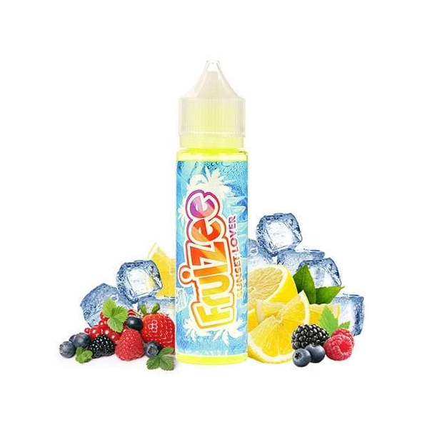 fruizee sunset lover Fruizee Sunset Lover-50ml Shortfill-0 mg