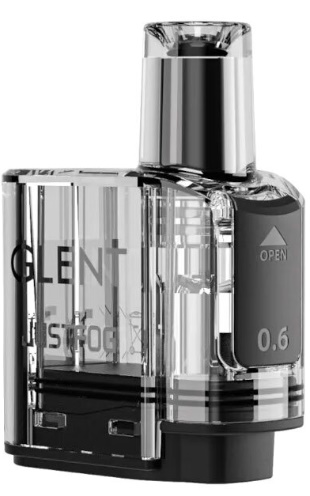 Justfog Glent Pods Justfog Glent Pods