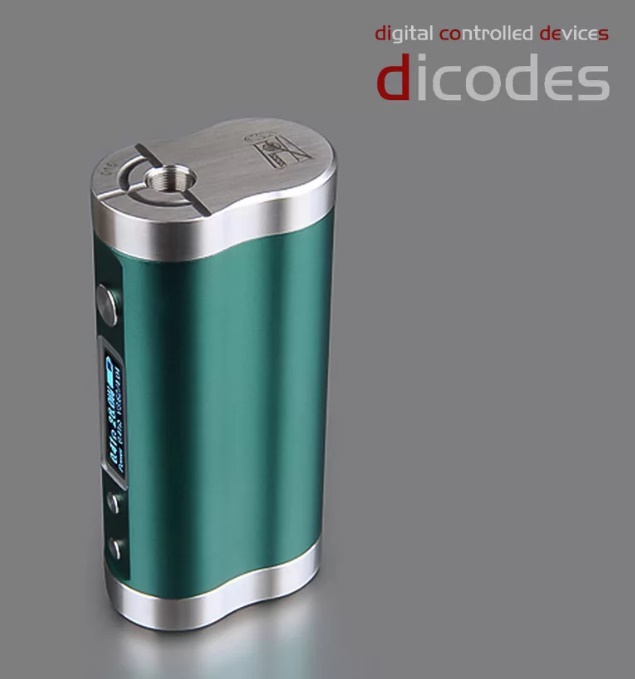 Dicodes Dani Box Micro 21700