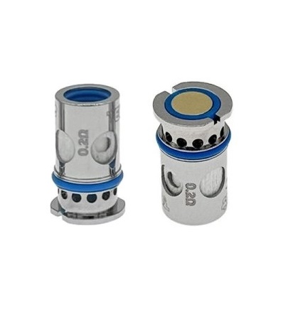 Vaperz Cloud VC Tech Mesh Coils