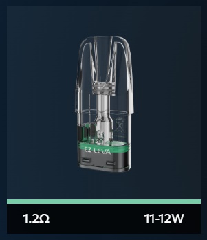 Innokin EZ Leva Pods Innokin EZ Leva Pods