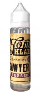 Tom Klark Sawyer Dessert -150 ml-0 mg