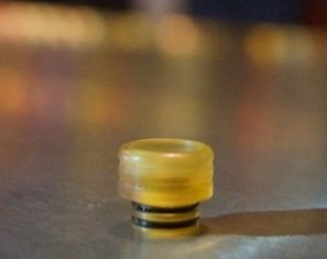 Elcigart Lust RDA Drip Tip Ultem