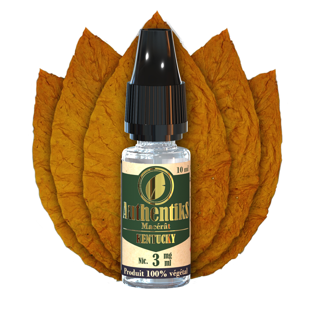 Authentiks Kentucky Authentiks Kentucky