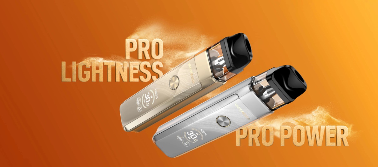 Vaporesso Xros Pro 2 Vaporesso Xros Pro 2