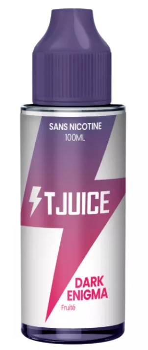 T-Juice Shortfill 100ml T-Juice Shortfill 100ml