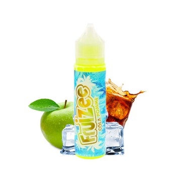 Fruizee Cola Apple Fruizee Cola Apple-50 ml