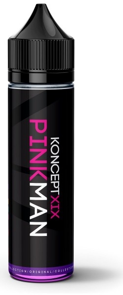 Pinkman - Vampire Vape - Original - Koncept XIX