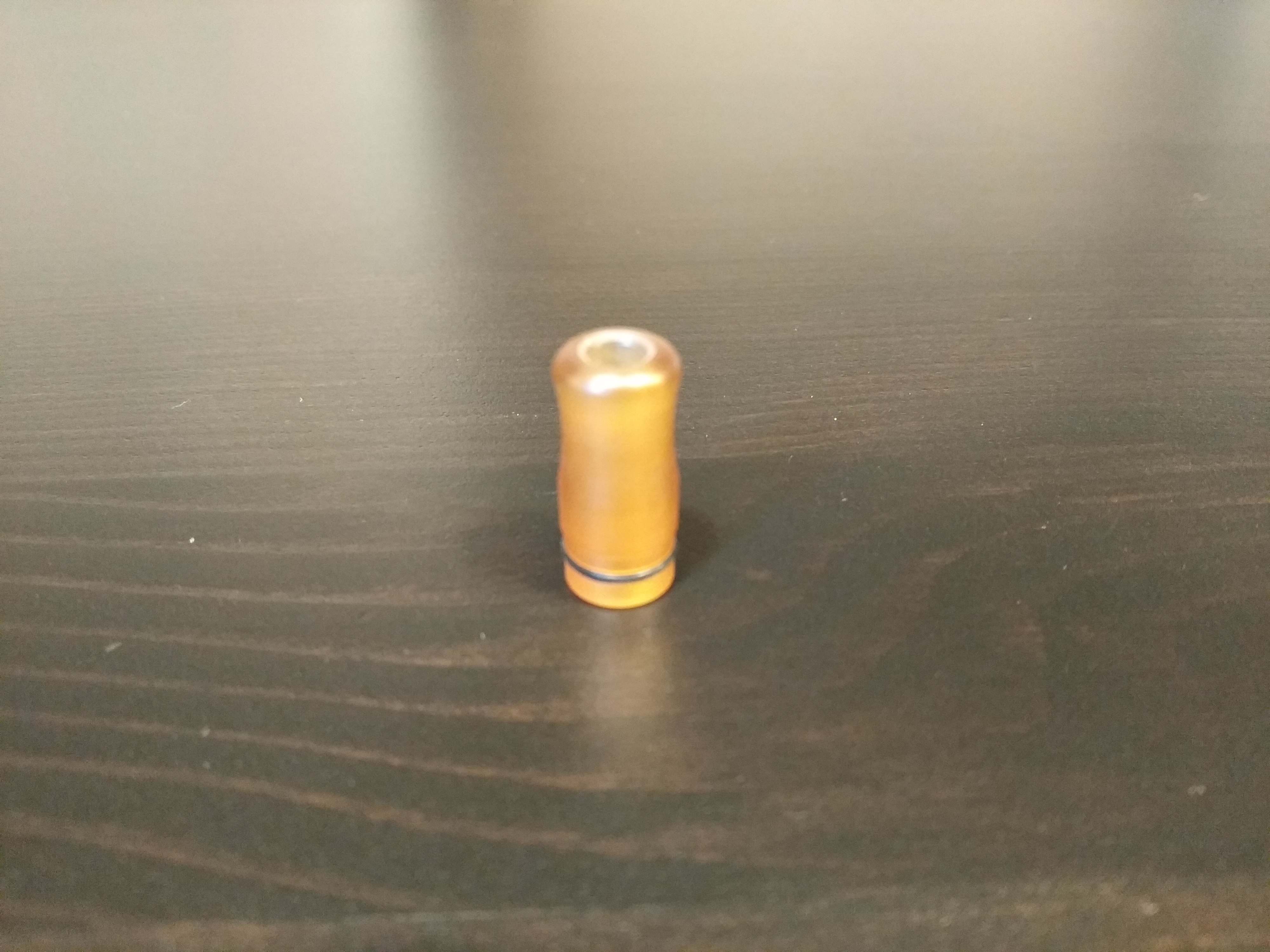 Nr.1 MTL Drip Tip 2 O-Ring-Nr.1