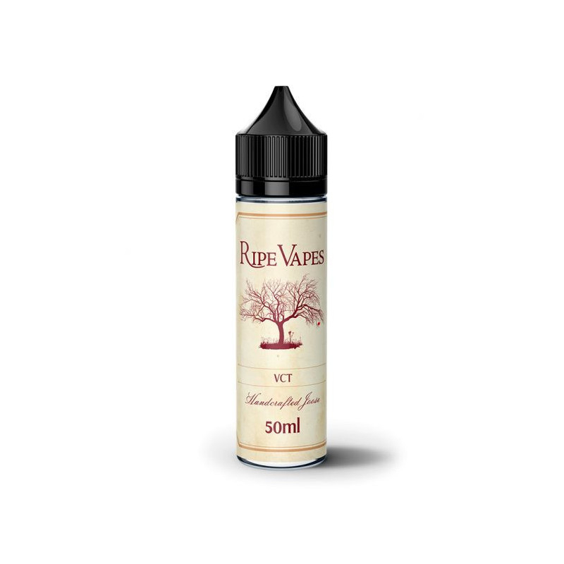 Ripe Vapes VCT  Ripe Vapes VCT