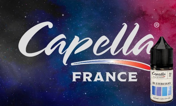 Capella Aroma