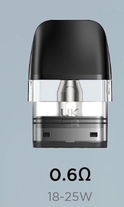 Geekvape Q Pods Geekvape Q Pods
