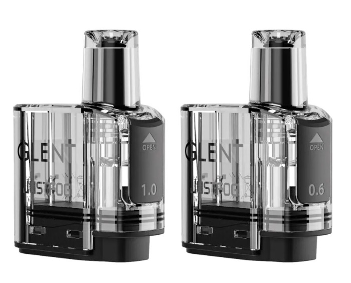 Justfog Glent Pods Justfog Glent Pods