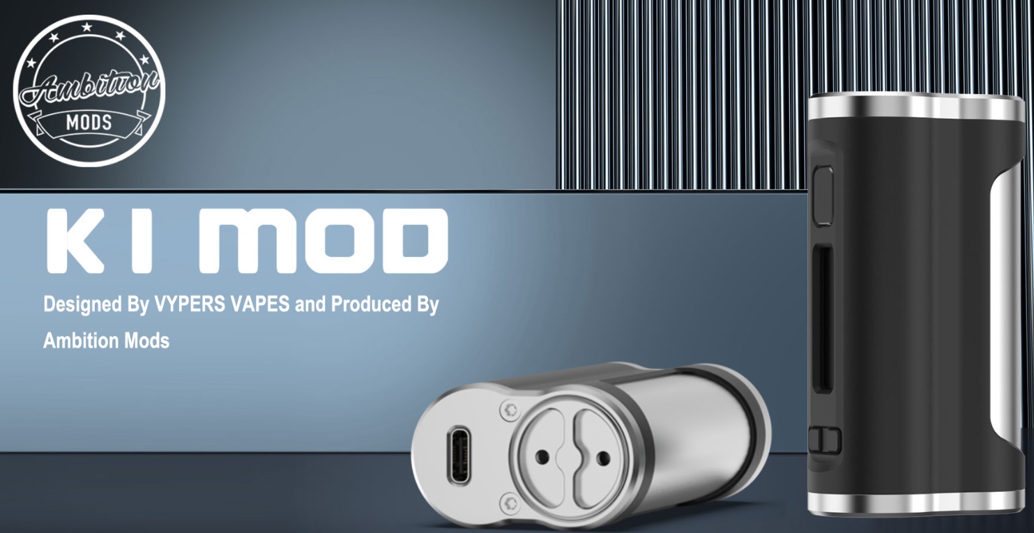 Ambition Mods K1 Mod Ambition Mods K1 Mod