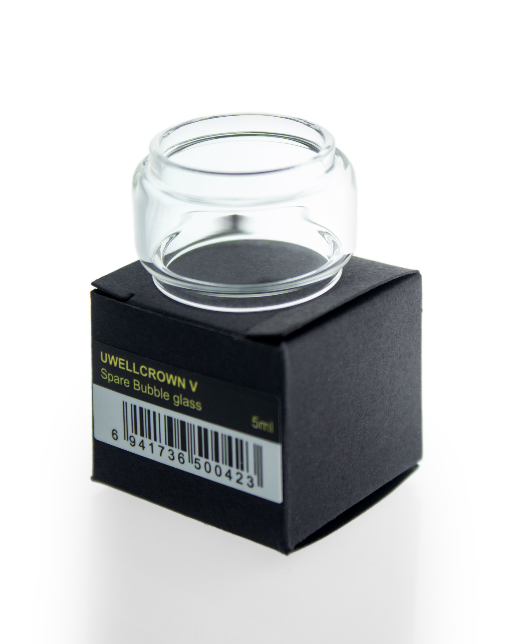 Uwell Crown 5 Ersatzglas-5ml