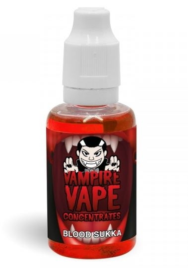 Vampire Vape Pinkman 30ml Vampire Vape Pinkman