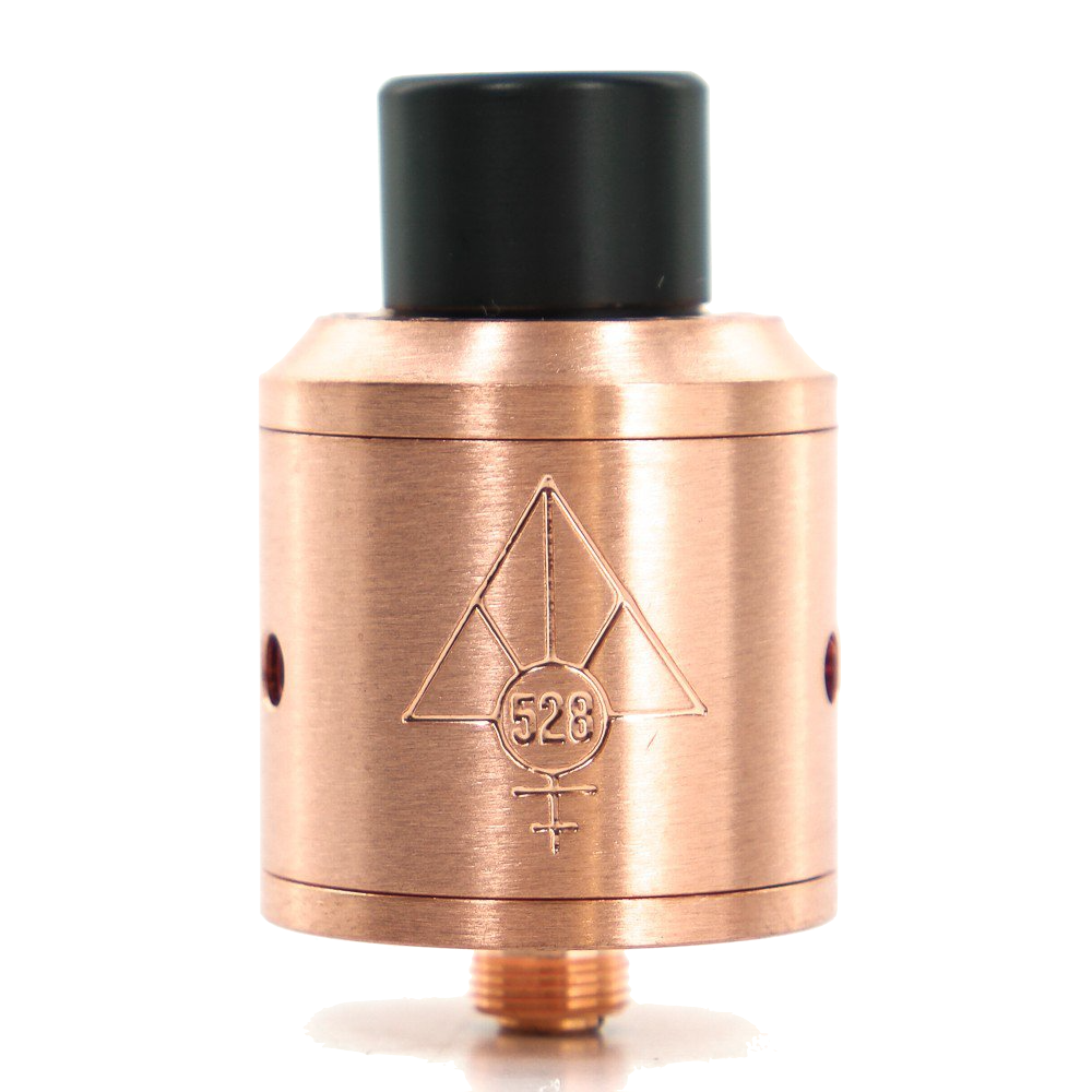 528 Custom Vapes Goon Cooper-24mm