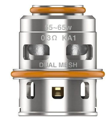 Geekvape M Coils-M Coil 0,3 Ohm