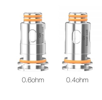 Geekvape Aegis Boost Coils Ansicht Geekvape Aegis Boost Coils