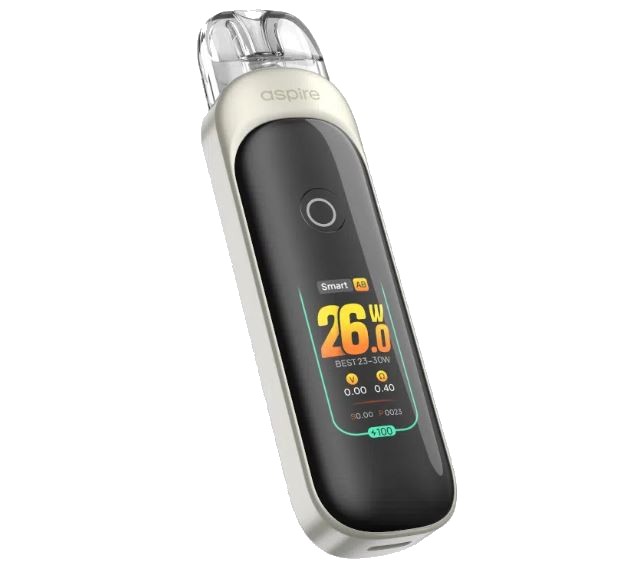 Aspire Pixo Podsystem