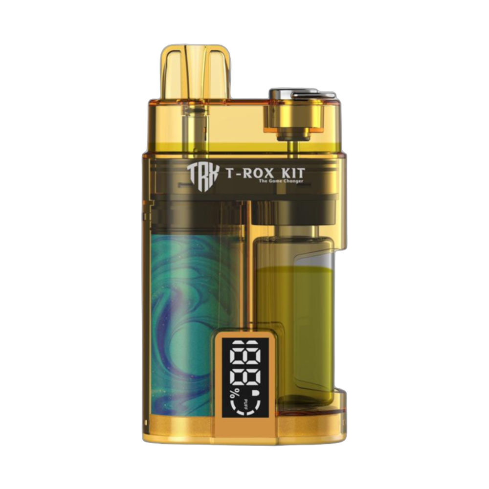 VoVan T-Rox Kit  VoVan T-Rox Kit