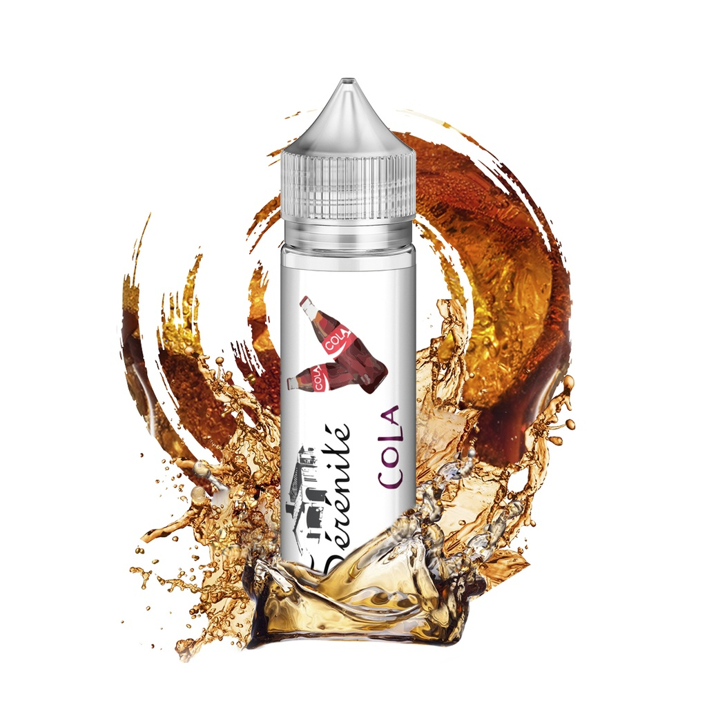 Serenite Cola Serenite Cola