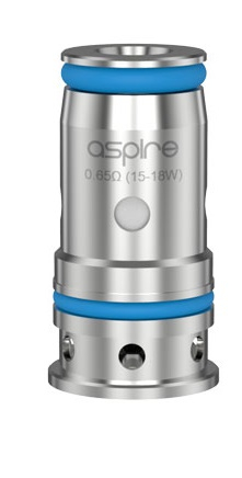 Aspire AVP Pro Coils 0,65 Ohm mesh Coil