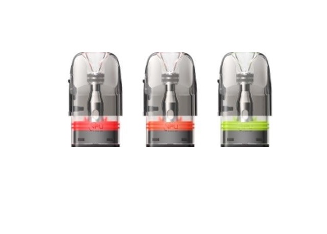 Geekvape Q Pods Geekvape Q Pods