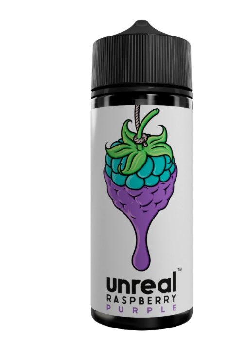 Unreal Raspberry Purple Unreal Raspberry Purple