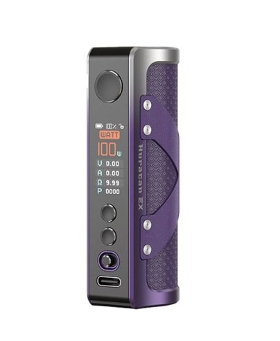 Aspire Huracan EX Mod Aspire Huracan EX Mod