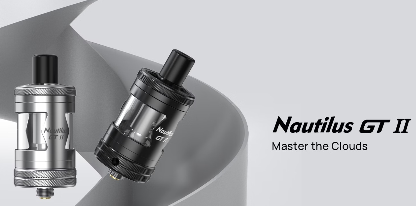 Aspire Nautilus GT2