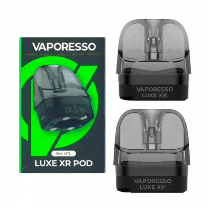 Vaporesso Luxe XR Pods Vaporesso Luxe XR Pods