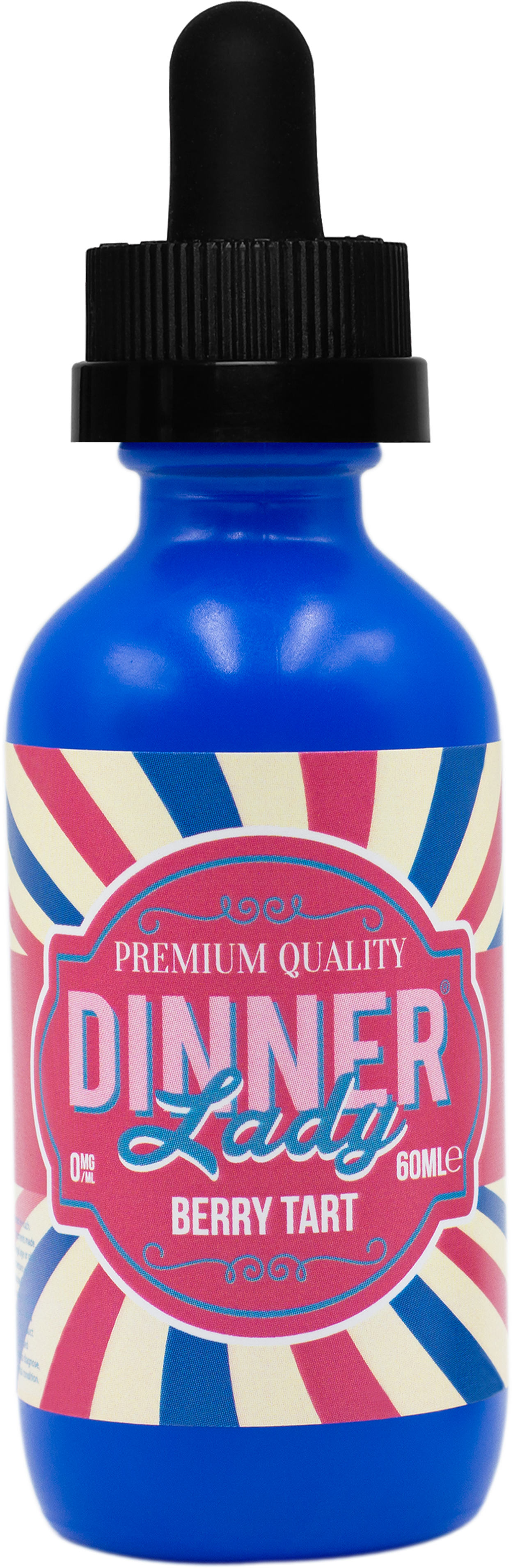 Dinner Lady Berry Tart-60 ml