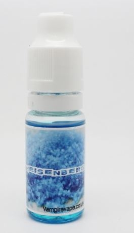 Vampire Vape Heisenberg-10 ml