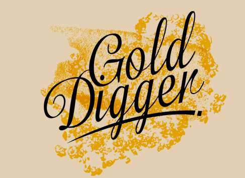 Ben Northon Gold Digger-30 ml