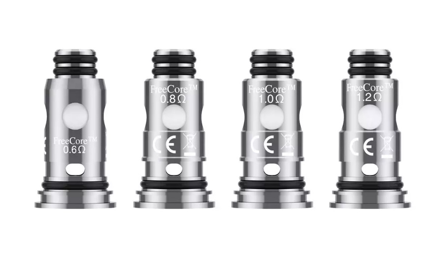 Vapefly FreeCore G Coils Vapefly FreeCore G Coils