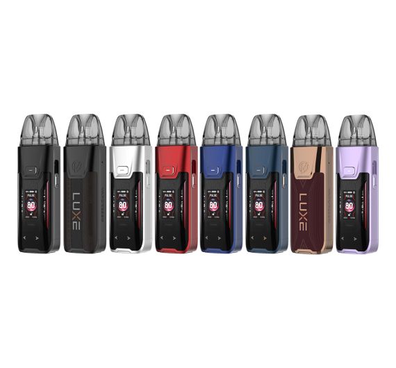 Vaporesso Luxe XR Max 2  Vaporesso Luxe XR Max 2