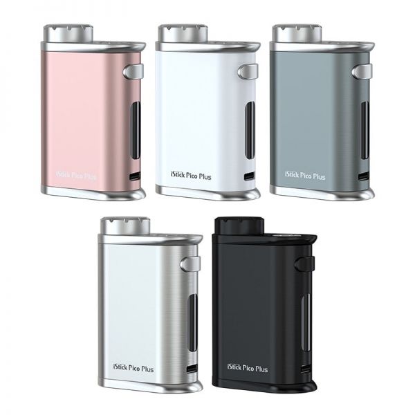 Eleaf iStick Pico Plus Akkuträger