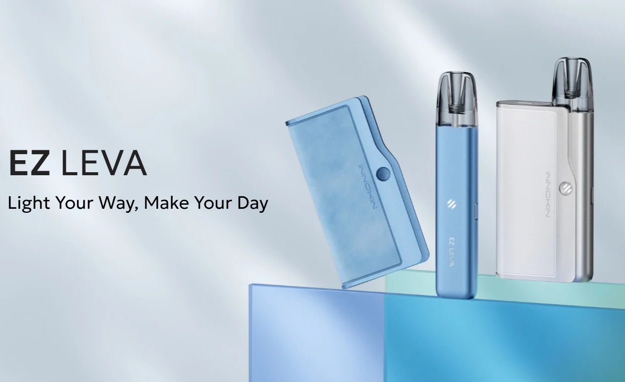 Innokin EZ Leva Kit
