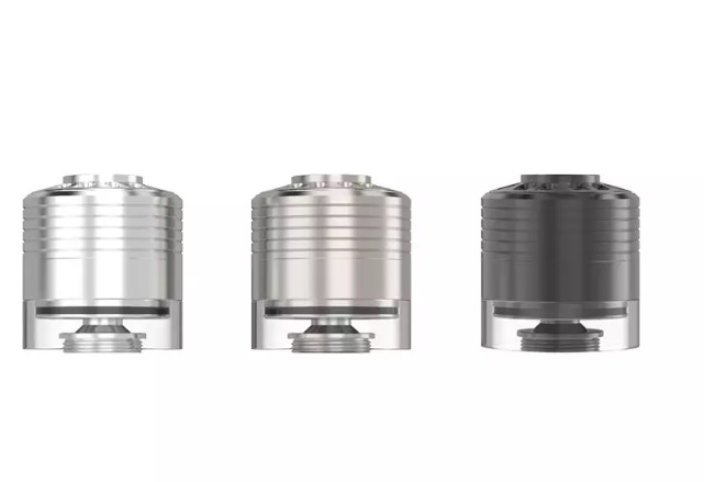 Ambition Mods Bi2hop MTL RTA Top Refill Kit Ambition Mods Bi2hop MTL RTA Top Refill Kit