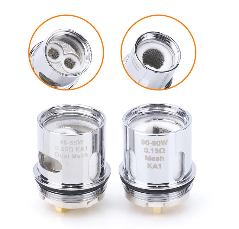Geekvape S Coils Geekvape S Coils